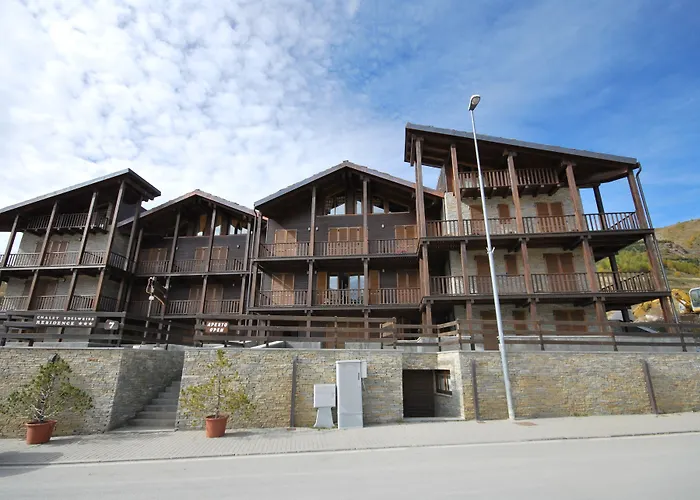 Chalet Edelweiss - Estella Hotel Collection